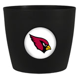 Arizona Cardinals<br>Button Pot - 2 Pack