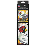 Arizona Cardinals<br>Diamond Painting Craft Kit