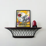 Arizona Cardinals<br>Diamond Painting Craft Kit