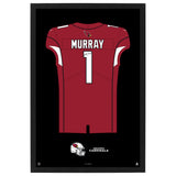 Arizona Cardinals<br>Kyler Murray Jersey Print