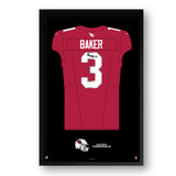 Arizona Cardinals<br>Budda Baker Jersey Print