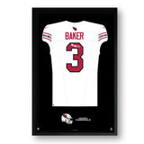 Arizona Cardinals<br>Budda Baker Jersey Print