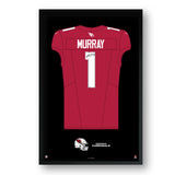 Arizona Cardinals<br>Kyler Murray Jersey Print