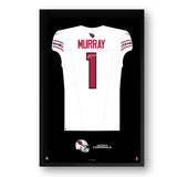 Arizona Cardinals<br>Kyler Murray Jersey Print