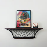 Arizona Diamondbacks<br>Diamond Painting Craft Kit