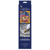 Atlanta Braves<br>Diamond Painting Craft Kit