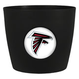 Atlanta Falcons<br>Button Pot - 2 Pack