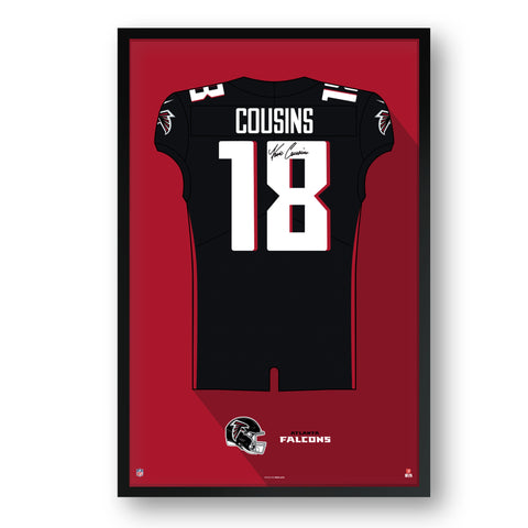 Atlanta falcons jersey 2019 online