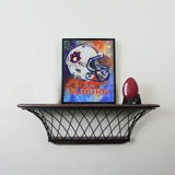 Auburn Tigers<br>Diamond Painting Craft Kit