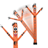 Baltimore Orioles<br>Inflatable Crazy Sports Fan