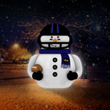 Baltimore Ravens<br>Inflatable Snowman Player