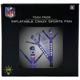 Baltimore Ravens<br>Inflatable Crazy Sports Fan