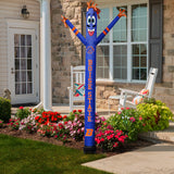 Boise State Broncos<br>Inflatable Crazy Sports Fan