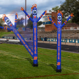 Boise State Broncos<br>Inflatable Crazy Sports Fan