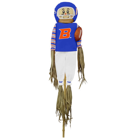 Boise State Broncos<br>Scarecrow