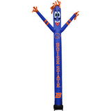 Boise State Broncos<br>Inflatable Crazy Sports Fan