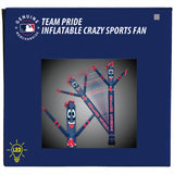 Boston Red Sox<br>Inflatable Crazy Sports Fan