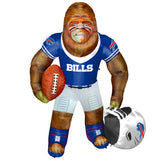 Buffalo Bills<br>Inflatable Big Footballer