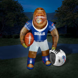 Buffalo Bills<br>Inflatable Big Footballer