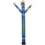 Buffalo Sabres<br>Inflatable Crazy Sports Fan