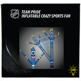 Buffalo Sabres<br>Inflatable Crazy Sports Fan