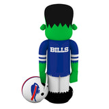 Buffalo Bills<br>Inflatable Steinbacker