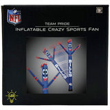 Buffalo Bills<br>Inflatable Crazy Sports Fan