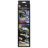 Baltimore Ravens<br>Diamond Painting Craft Kit