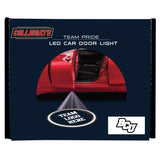 Bethune Cookman Wildcats<br>LED Car Door Light