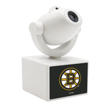 Boston Bruins<br>LED Mini Spotlight Projector
