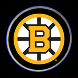Boston Bruins<br>LED Car Door Light