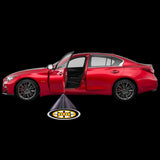 Boston Bruins<br>LED Car Door Light