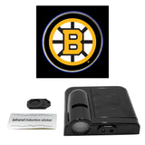 Boston Bruins<br>LED Car Door Light