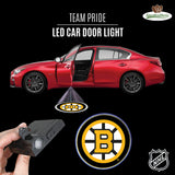 Boston Bruins<br>LED Car Door Light