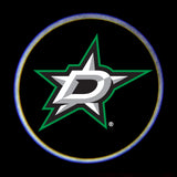 Dallas Stars<br>LED Car Door Light