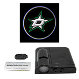 Dallas Stars<br>LED Car Door Light