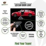 Los Angeles Kings<br>LED Car Door Light