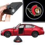 Ottawa Senators<br>LED Car Door Light