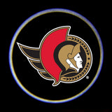Ottawa Senators<br>LED Car Door Light