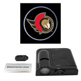 Ottawa Senators<br>LED Car Door Light