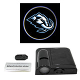 Utah Mammoth<br>LED Car Door Light
