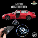 Utah Mammoth<br>LED Car Door Light