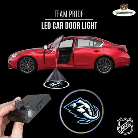 Utah Mammoth<br>LED Car Door Light