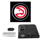 Atlanta Hawks<br>LED Car Door Light