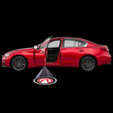 Atlanta Hawks<br>LED Car Door Light