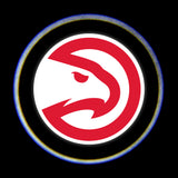 Atlanta Hawks<br>LED Car Door Light
