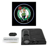 Boston Celtics<br>LED Car Door Light