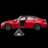 Boston Celtics<br>LED Car Door Light