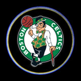 Boston Celtics<br>LED Car Door Light