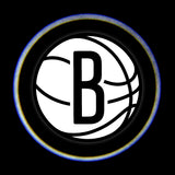 Brooklyn Nets<br>LED Car Door Light